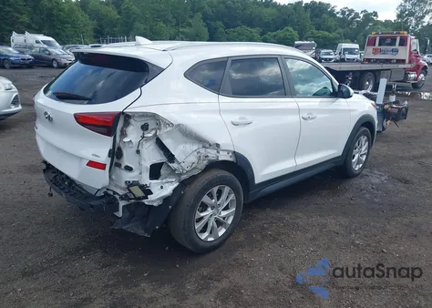 2019 Hyundai Tucson Value from USA, damaged, VIN KM8J3CA41KU075098